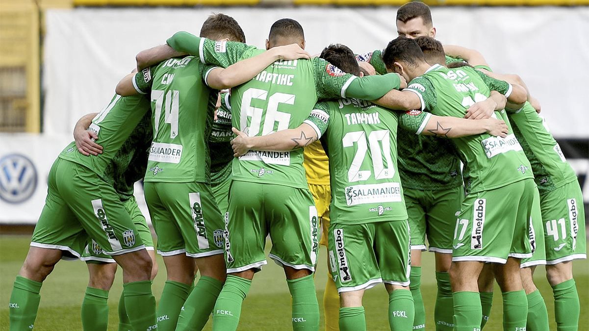 Карпати Львів виключили з УПЛ – офіційне рішення Карпати Львів виключили з УПЛ – офіційне рішення