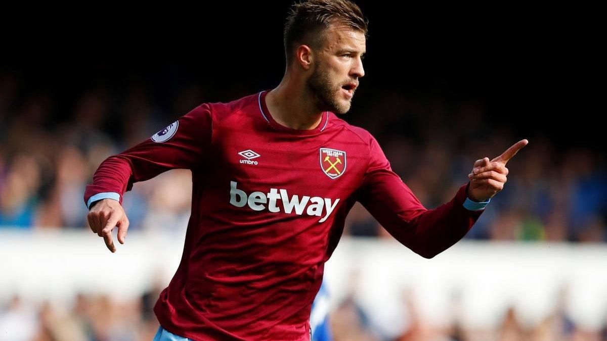 Ярмоленко отримав хорошу оцінку за програний матч проти "Бернлі" Ярмоленко отримав хорошу оцінку за програний матч проти "Бернлі"