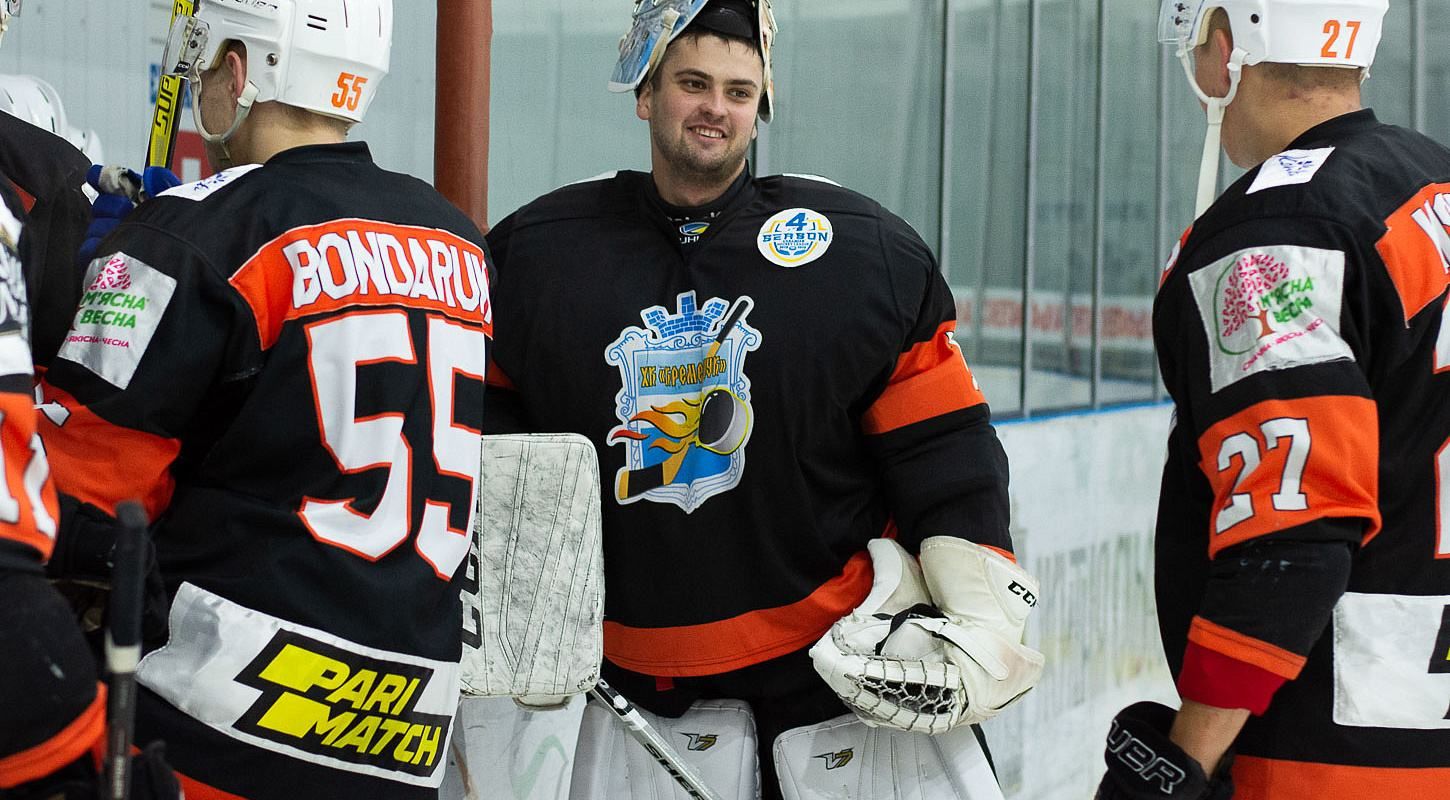 Хоккей: чемпионат Украины расширят Хоккей: чемпионат Украины расширят