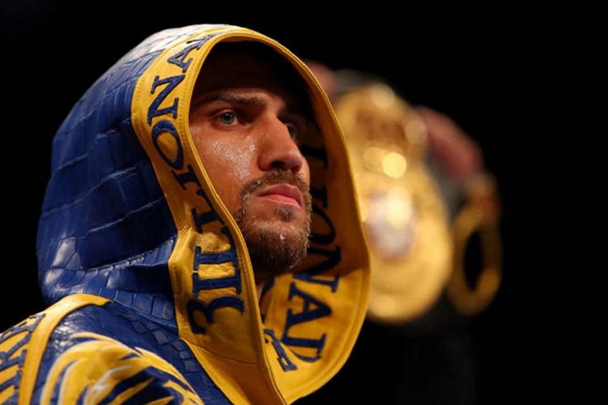 Эксперт раскрыл секрет победы Ломаченко в предстоящем поединке Эксперт раскрыл секрет победы Ломаченко в предстоящем поединке