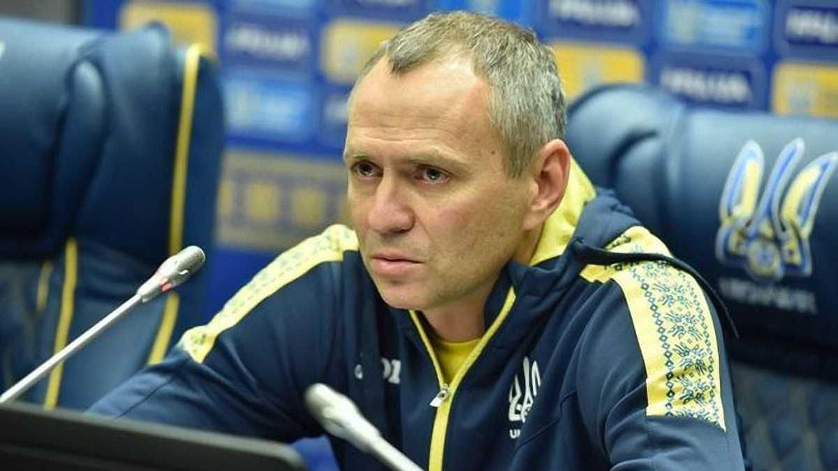 Легенда "Динамо" сделал сексистское заявление о женщинах-арбитрах финала Кубка Украины