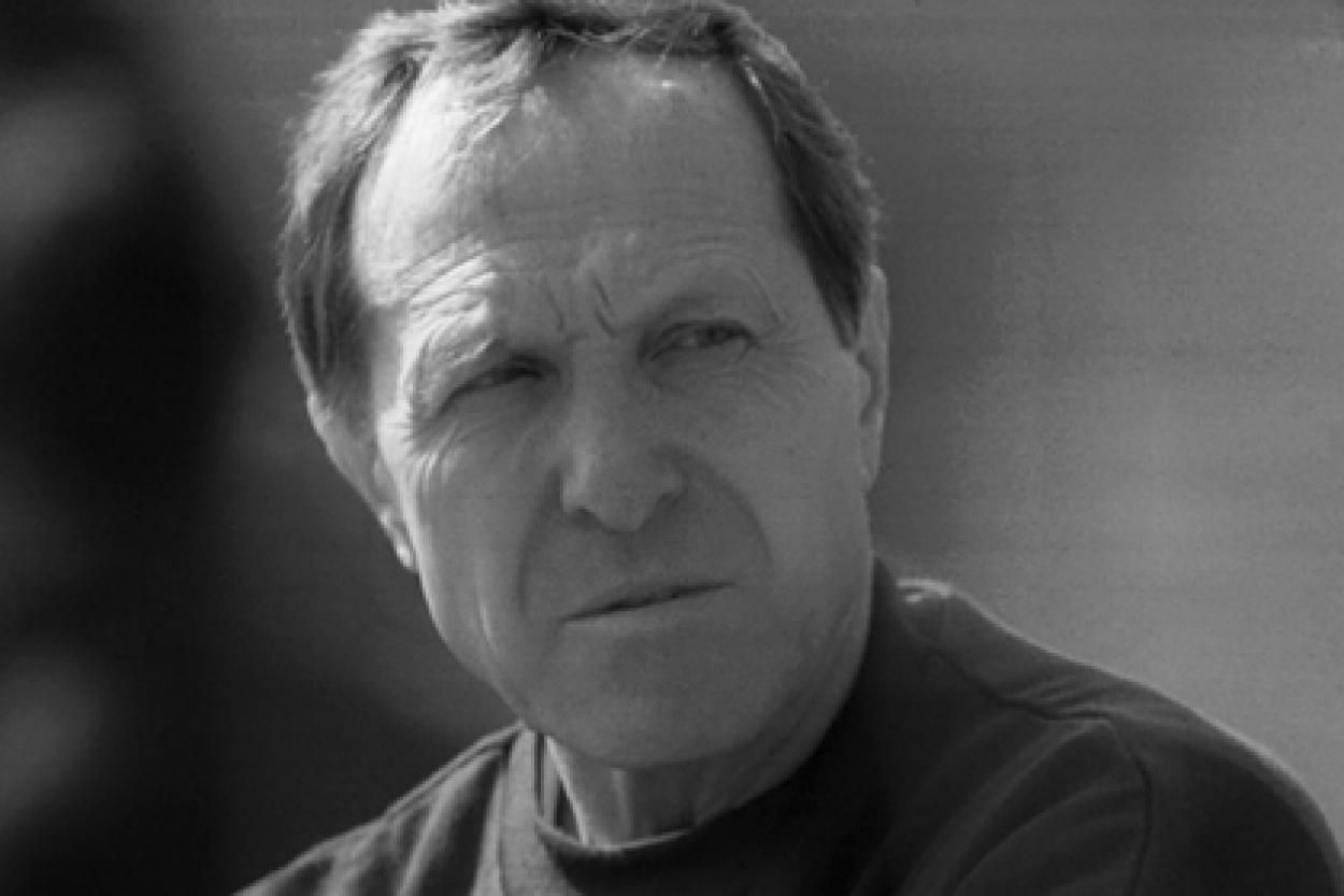 Помер Володимир Сальков 09.07.2020 Помер Володимир Сальков 09.07.2020