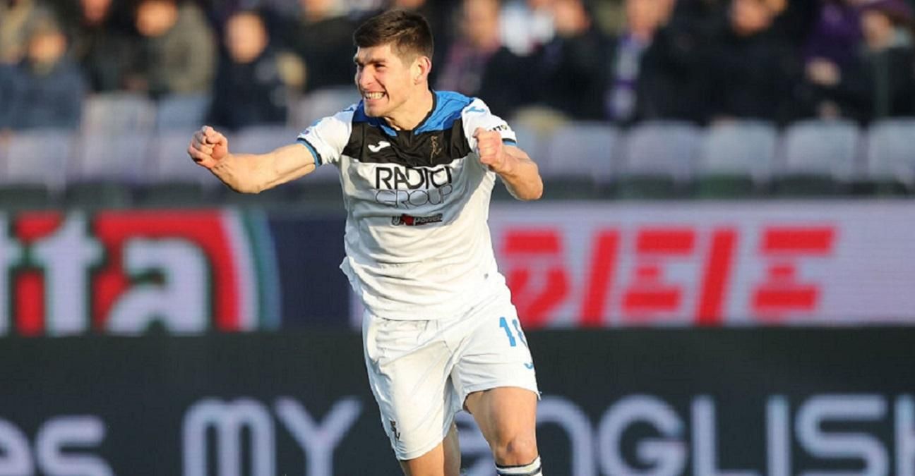 Ювентус – Аталанта: обзор, счет, видео матча 11.07.2020 – Серия А Ювентус – Аталанта: обзор, счет, видео матча 11.07.2020 – Серия А