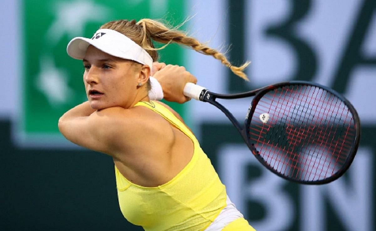 Теннисистка Ястремская объяснила ситуацию с фото, через которое ее обвинили в расизме Теннисистка Ястремская объяснила ситуацию с фото, через которое ее обвинили в расизме