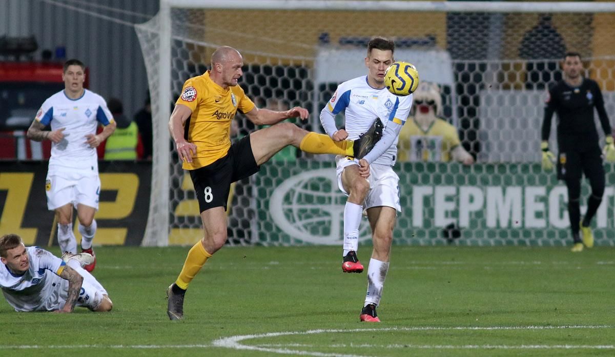 Александрия – Динамо – где смотреть матч 12 июля 2020: УПЛ Александрия – Динамо – где смотреть матч 12 июля 2020: УПЛ