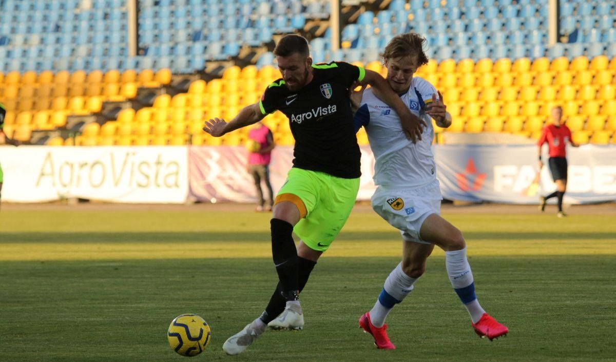 Олександрія – Динамо: огляд, рахунок, відео матчу 12.07.2020 – УПЛ Олександрія – Динамо: огляд, рахунок, відео матчу 12.07.2020 – УПЛ