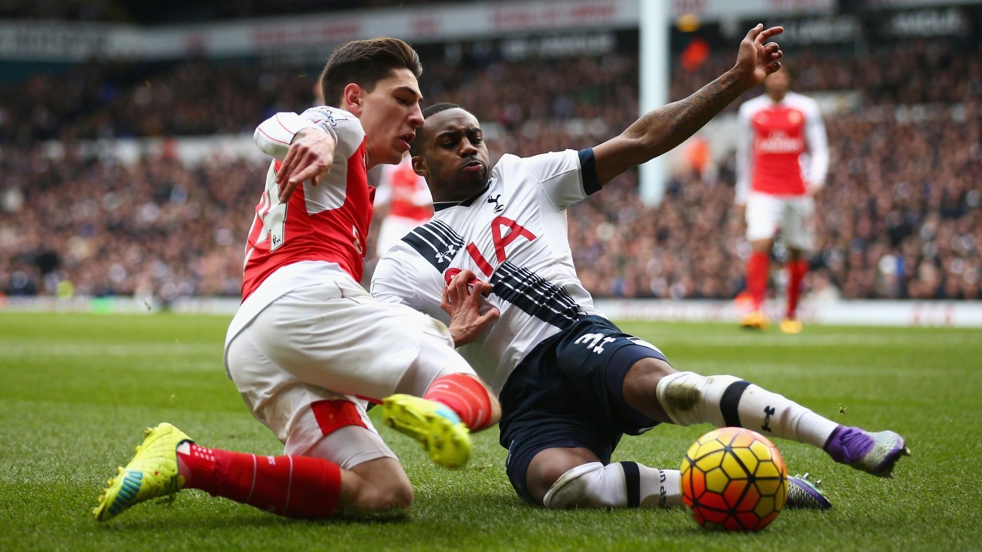 Тоттенхэм – Арсенал: прогноз, ставки на матч 12.07.2020 Тоттенхэм – Арсенал: прогноз, ставки на матч 12.07.2020