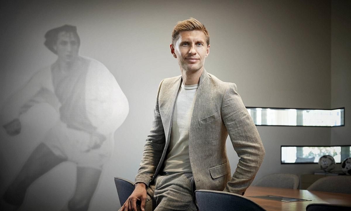 Почему судьи в УПЛ не дают интервью после матчей? Это люди-фантомы – Левченко Почему судьи в УПЛ не дают интервью после матчей? Это люди-фантомы – Левченко