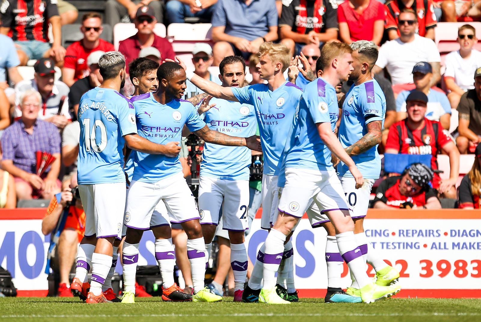 Суд удовлетворил апелляцию "МанСити", клуб не будет исключен из Лиги чемпионов-журналист Суд удовлетворил апелляцию "МанСити", клуб не будет исключен из Лиги чемпионов-журналист