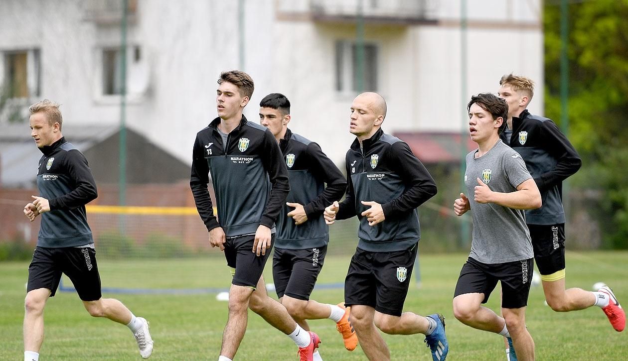 Львовские "Карпаты" все же лишили профессионального статуса – СМИ Львовские "Карпаты" все же лишили профессионального статуса – СМИ