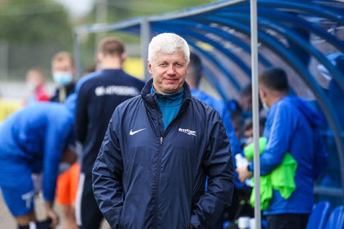 Наступний отримає мільйон: Смалійчук виплатив "Агробізнесу" премію за перемогу над "Рухом" Наступний отримає мільйон: Смалійчук виплатив "Агробізнесу" премію за перемогу над "Рухом"