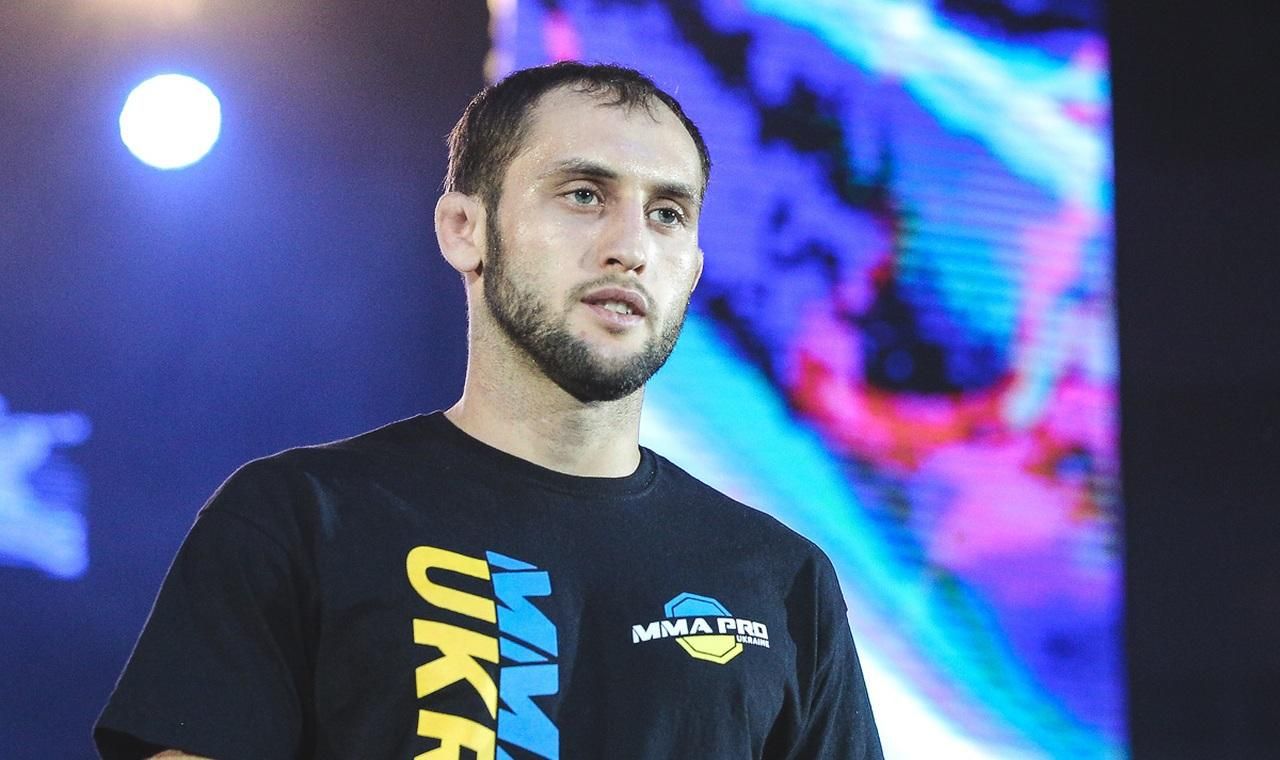 Украинец Доскальчук внезапно снялся с боя на UFC Fight Island: известна причина Украинец Доскальчук внезапно снялся с боя на UFC Fight Island: известна причина