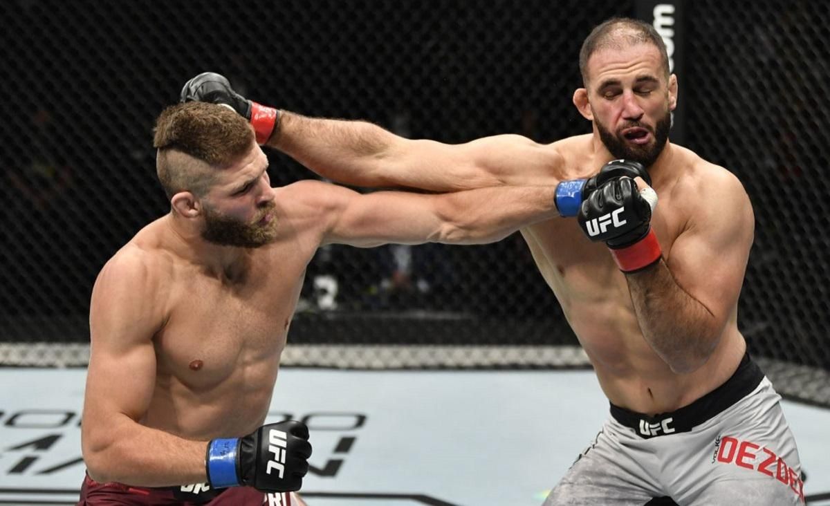 Оздемир – Прохазка Оздемир – Прохазка