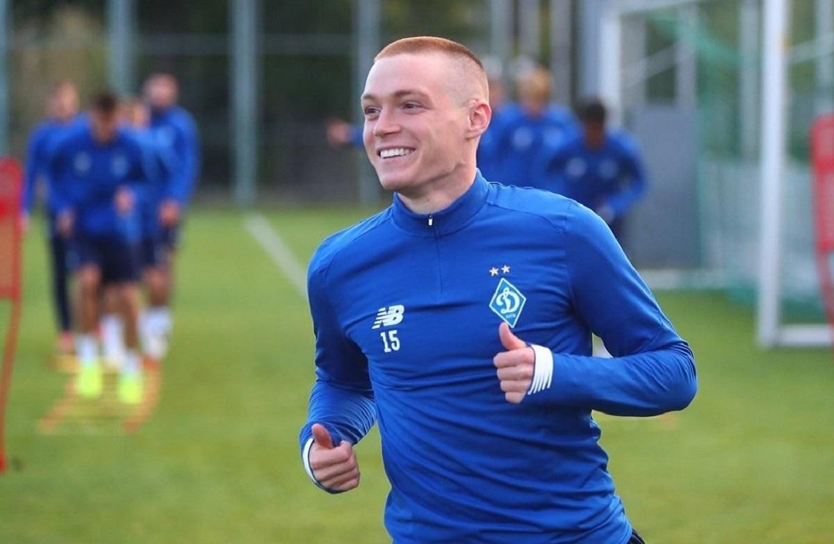 Віктор Циганков Віктор Циганков