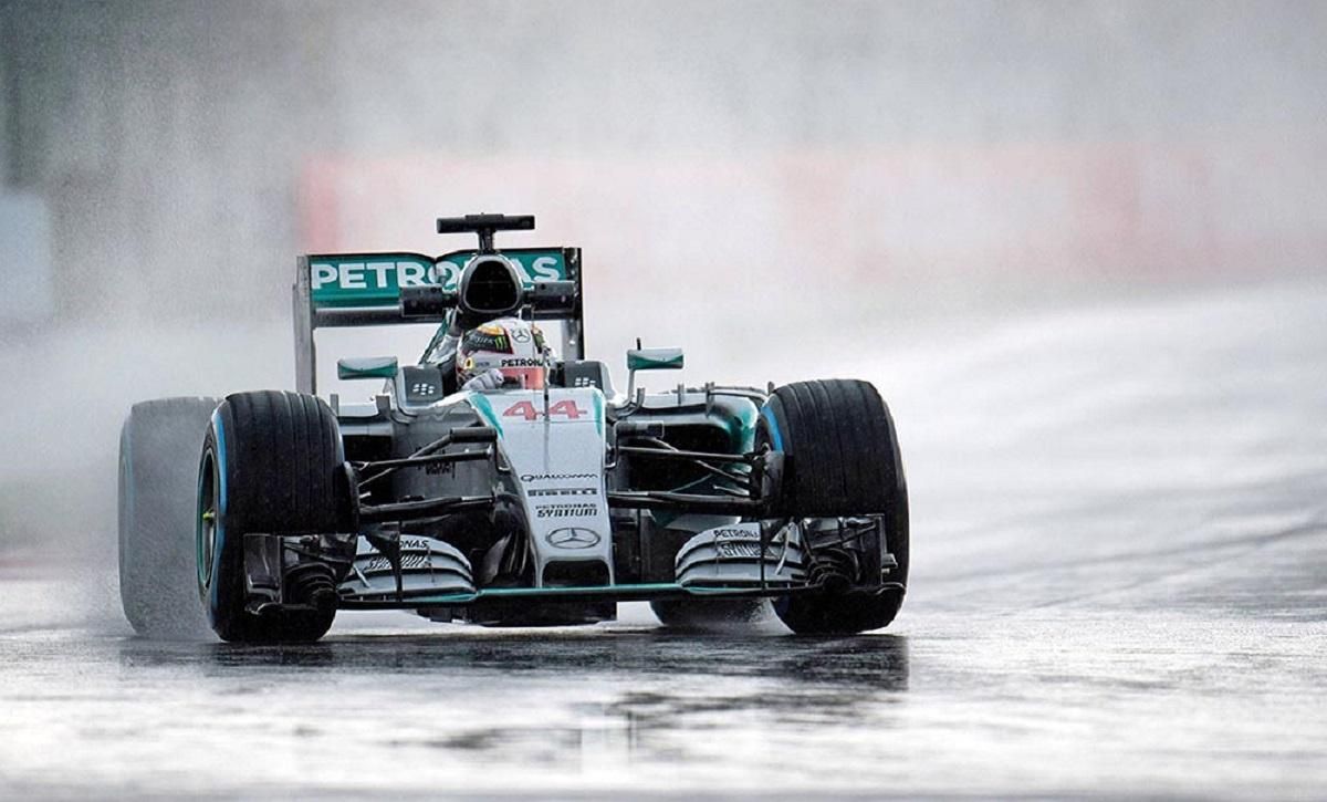 Гран-прі Австрії: огляд, результат гонки 12.07.2020 – Формула-1 Гран-прі Австрії: огляд, результат гонки 12.07.2020 – Формула-1