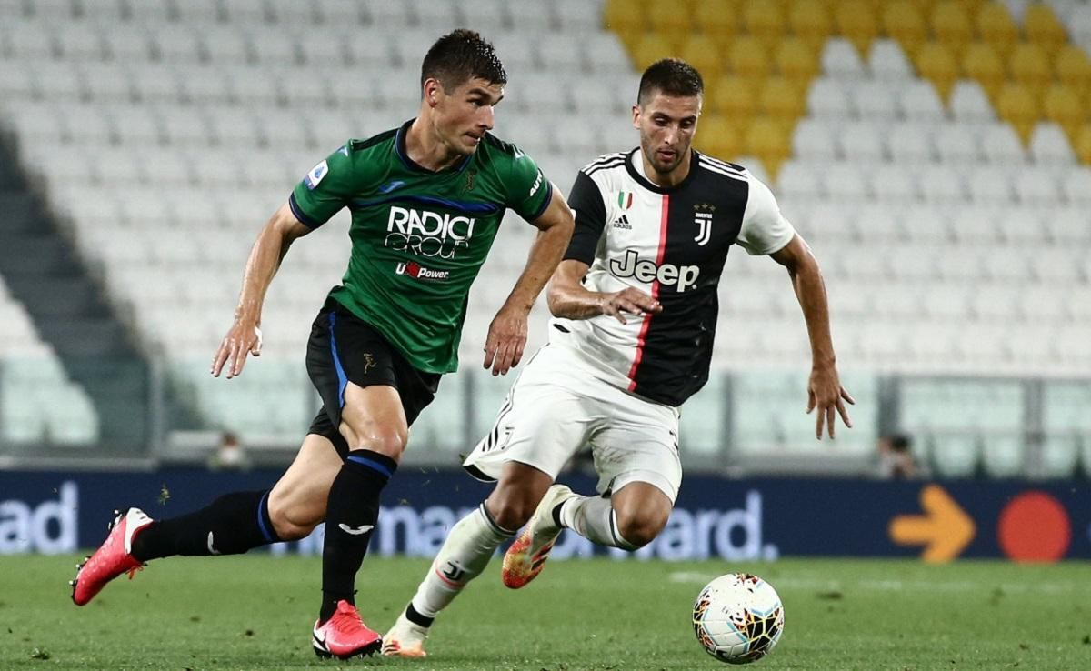 Немов ураган: італійські ЗМІ шоковані феноменальною грою Маліновського Немов ураган: італійські ЗМІ шоковані феноменальною грою Маліновського