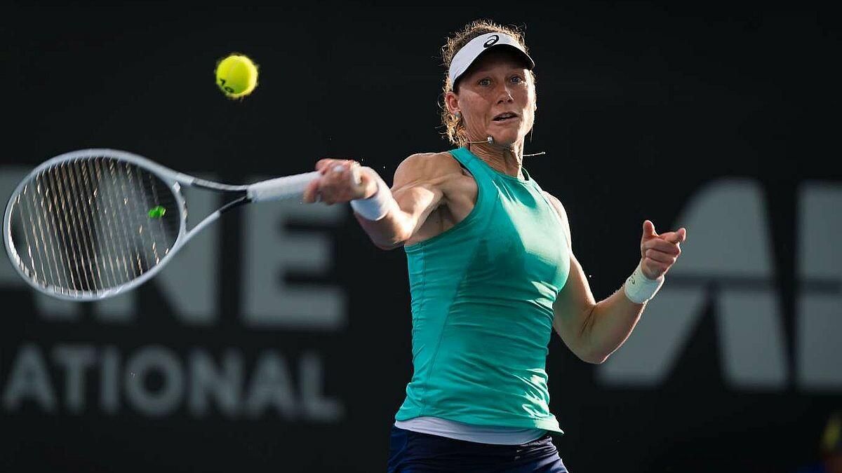 У экс-первой ракетки мира и ее партнерши родилась девочка: фото У экс-первой ракетки мира и ее партнерши родилась девочка: фото