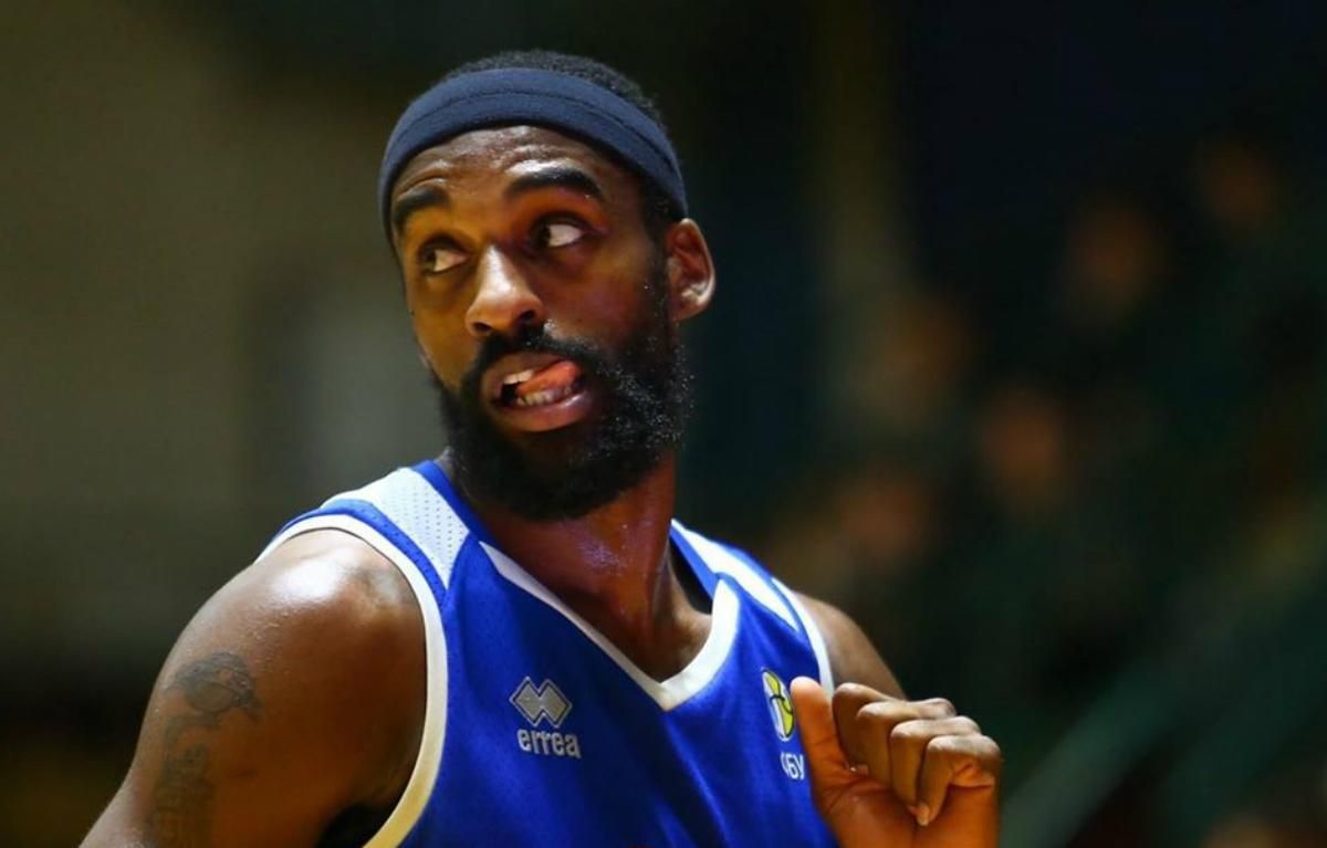 Рекордсмен Суперліги Мессі став гравцем "Київ-Баскет" Рекордсмен Суперліги Мессі став гравцем "Київ-Баскет"