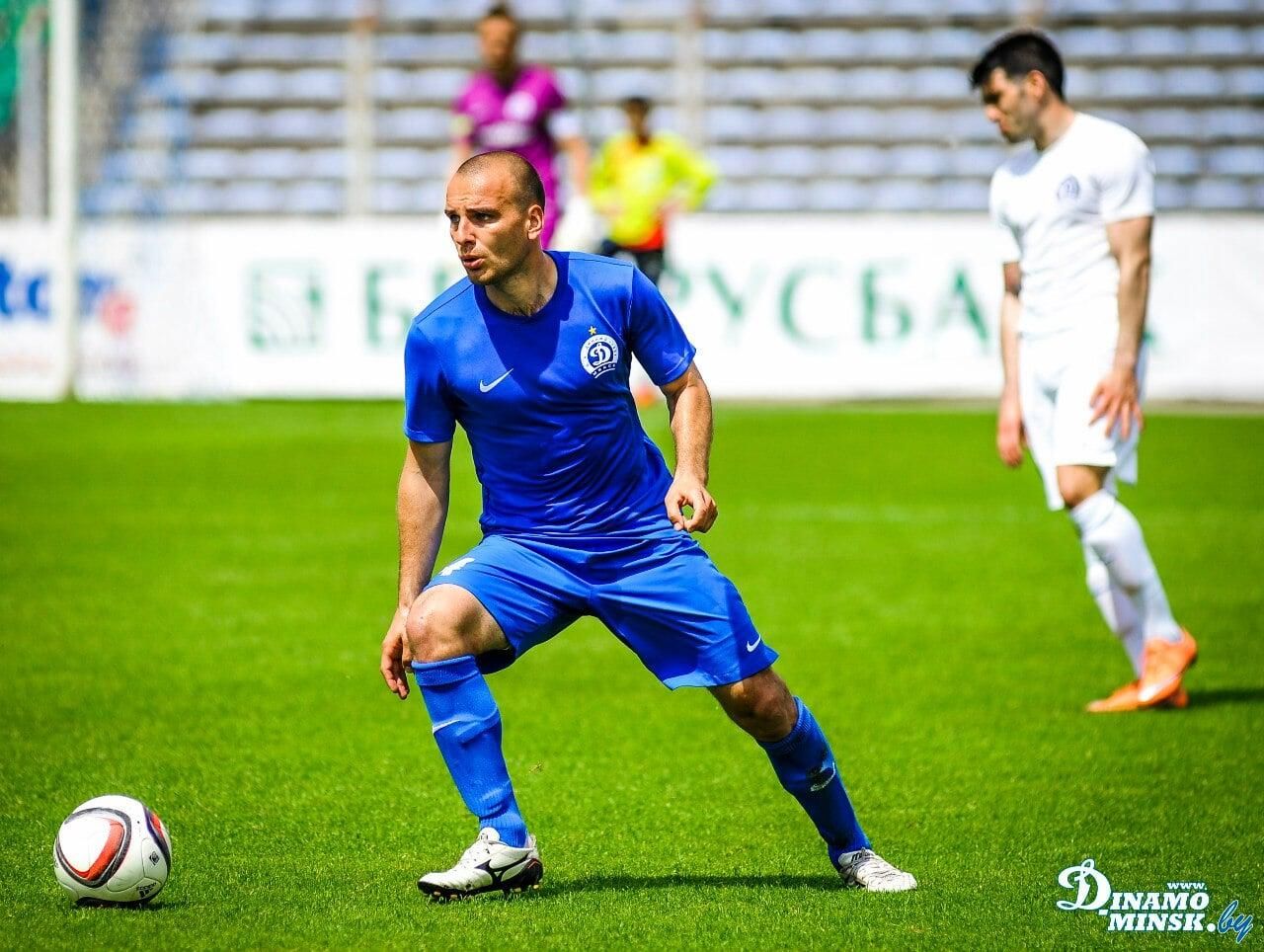 Олексій Козлов отримав тюремний термін за договірні матчі Олексій Козлов отримав тюремний термін за договірні матчі