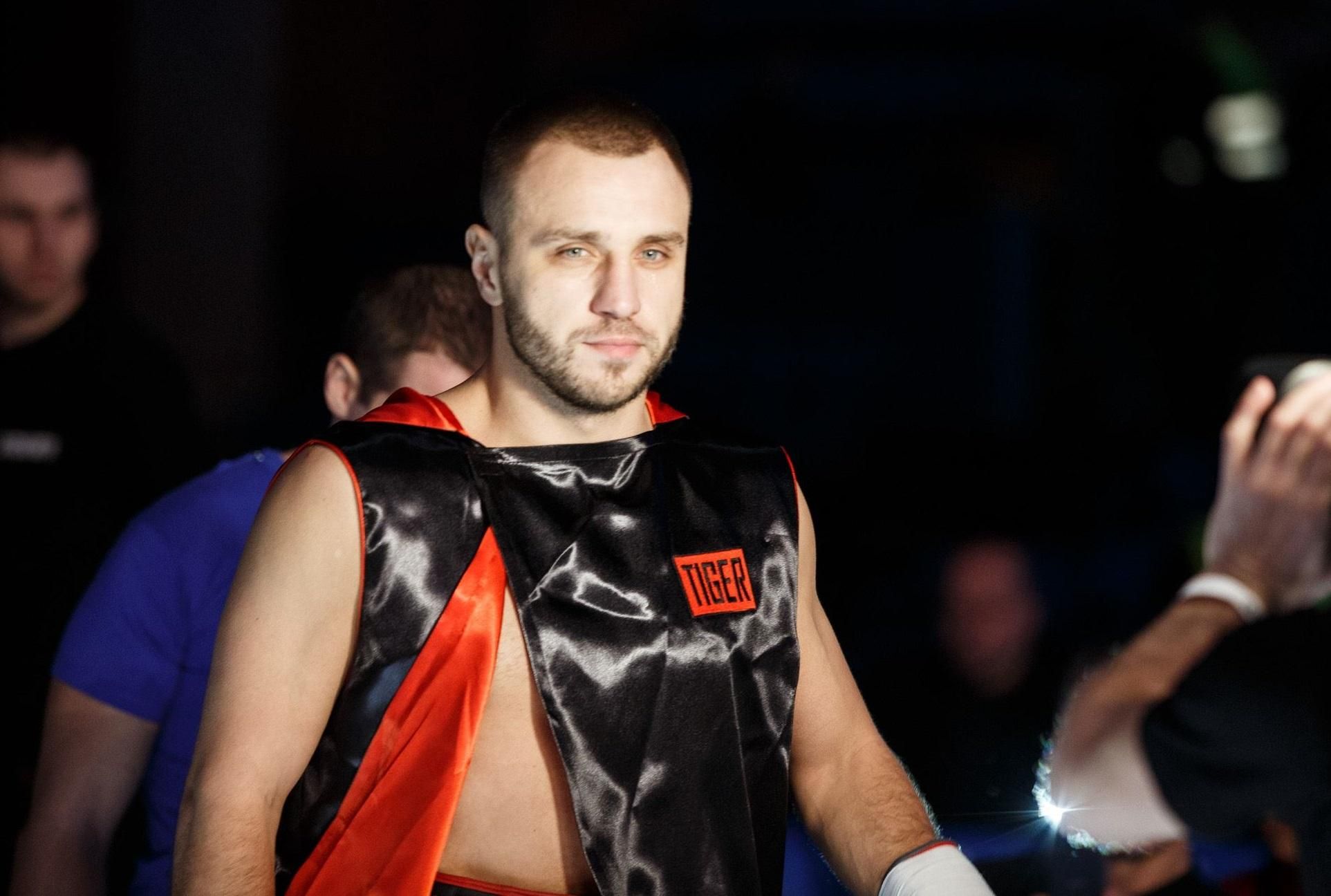 В стиле Усика: украинский боксер оригинально ответил на вопрос "Чей Крым?" В стиле Усика: украинский боксер оригинально ответил на вопрос "Чей Крым?"