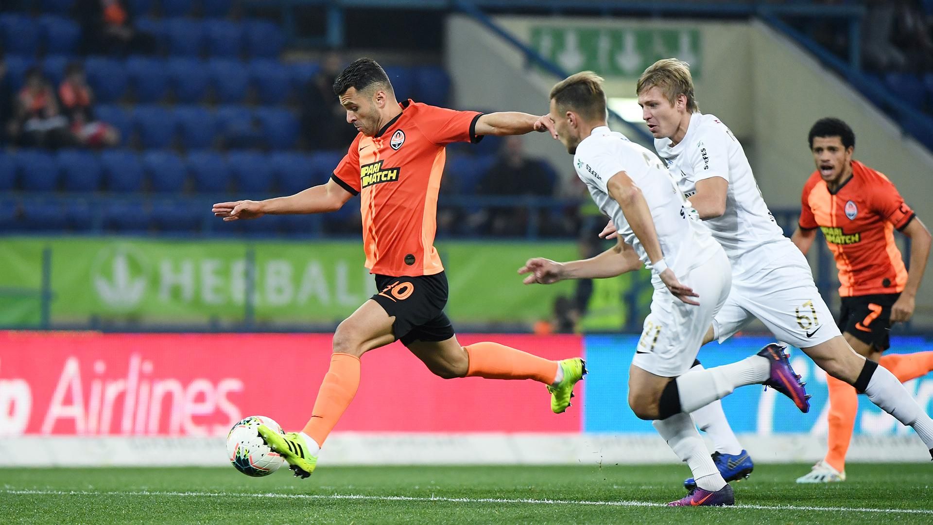 Шахтар – Колос: де дивитися матч УПЛ Шахтар – Колос: де дивитися матч УПЛ