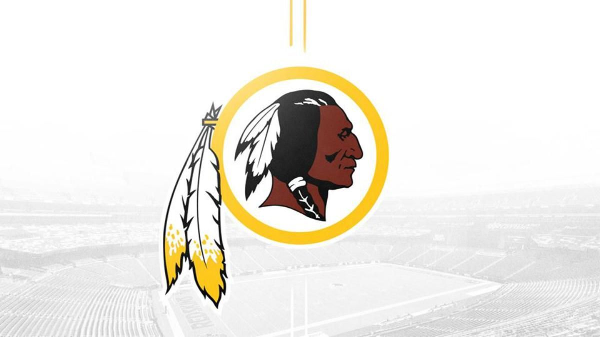 Команда "Вашингтон Редскінс" змінить назву та логотип через звинувачення в расизмі