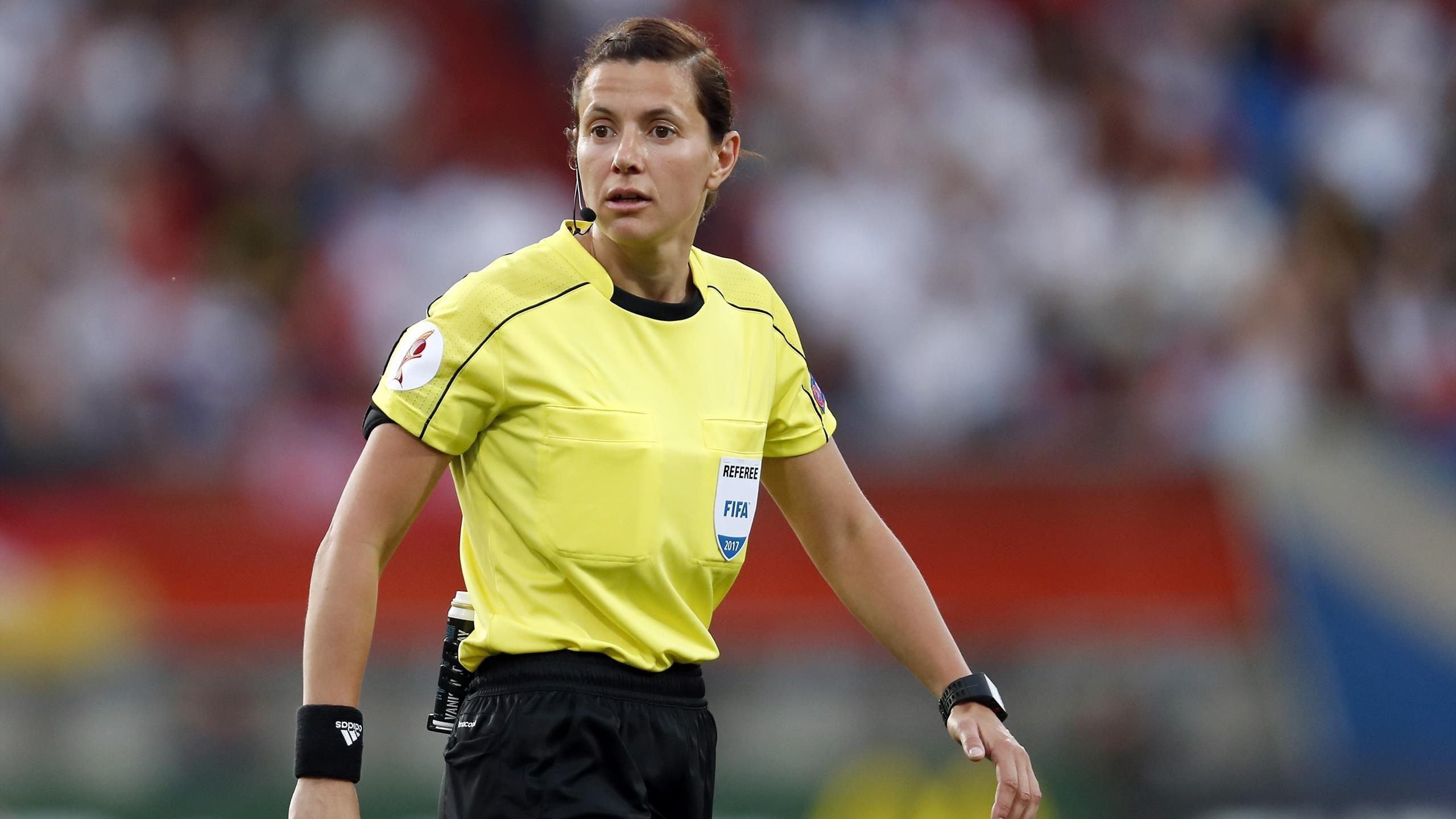 Динамо – Заря: стало известно, кто рассудит ключевую битву за Лигу чемпионов Динамо – Заря: стало известно, кто рассудит ключевую битву за Лигу чемпионов