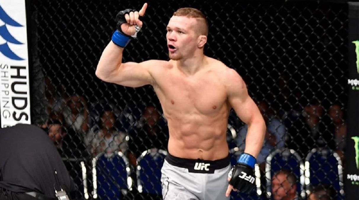 Українець Ломаченко? Російський чемпіон UFC Ян назвав найкращого боксера сучасності Українець Ломаченко? Російський чемпіон UFC Ян назвав найкращого боксера сучасності