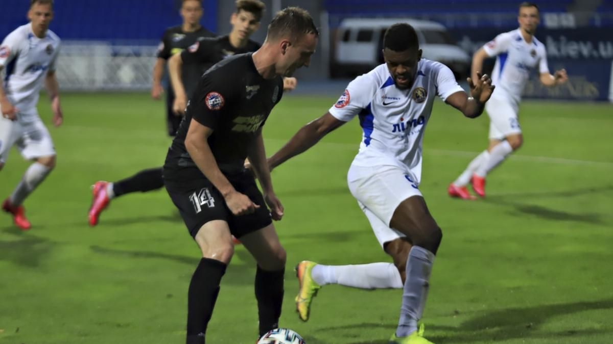 Львів – Олімпік: огляд, рахунок, відео матчу 16.07.2020 Львів – Олімпік: огляд, рахунок, відео матчу 16.07.2020