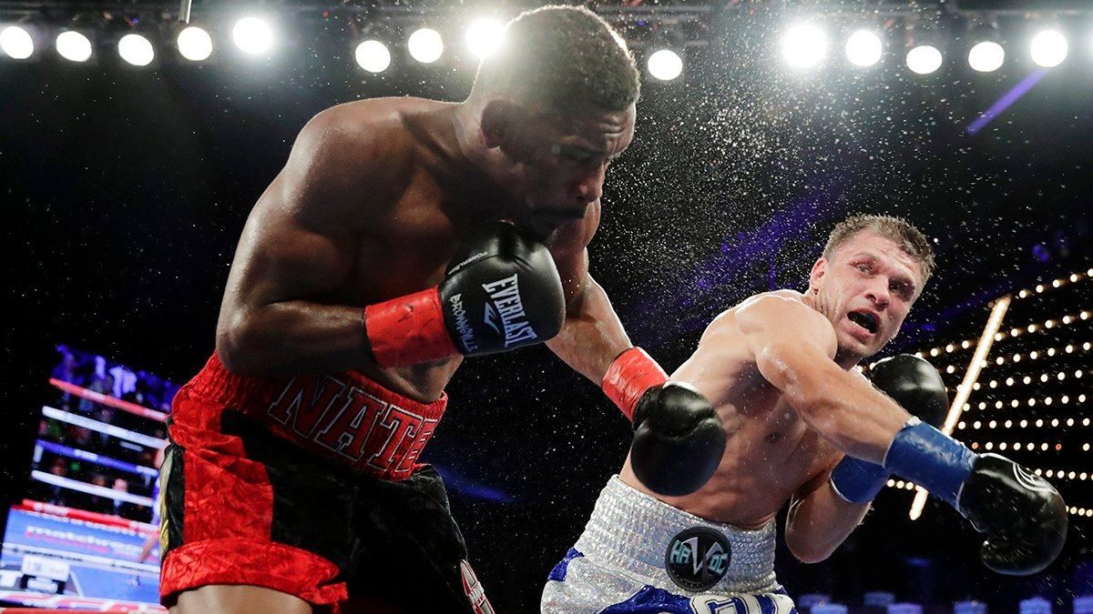 Деревянченко проведет бой за чемпионский титул: команда украинца выбрала меж Альваресом и Чарло Деревянченко проведет бой за чемпионский титул: команда украинца выбрала меж Альваресом и Чарло