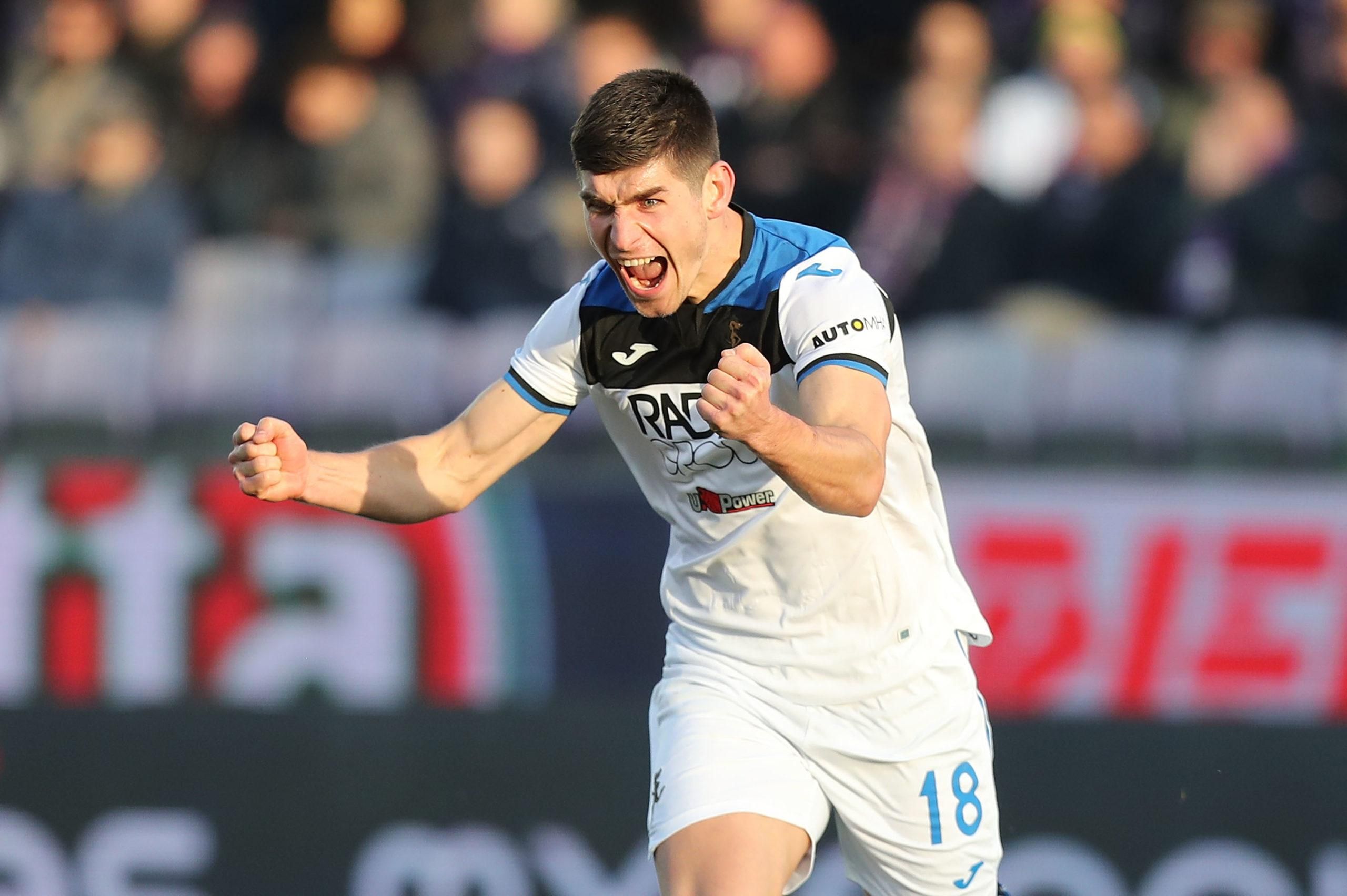 Малиновский отметил феерическую победу прогулкой на яхте с горячей женой: фото Малиновский отметил феерическую победу прогулкой на яхте с горячей женой: фото