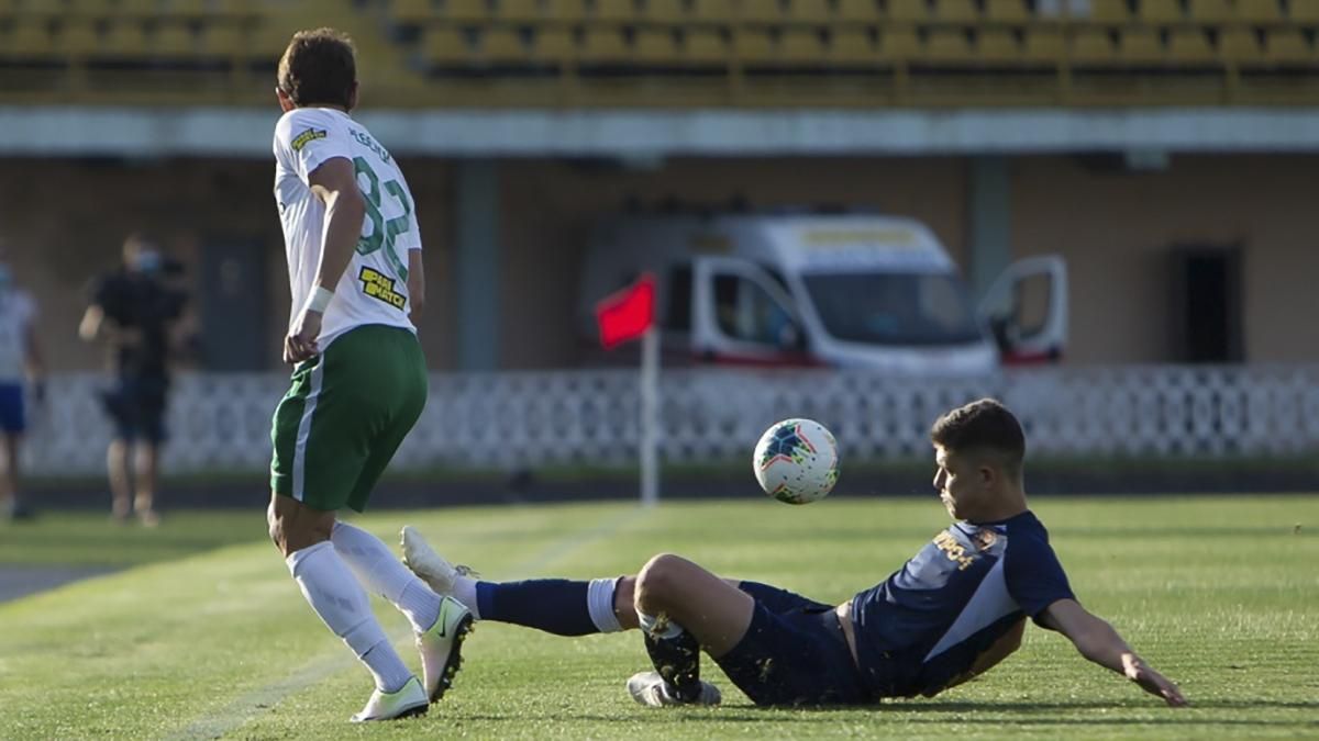 Дніпро-1 – Ворскла: дивитися онлайн матч 19.07.2020 – УПЛ Дніпро-1 – Ворскла: дивитися онлайн матч 19.07.2020 – УПЛ
