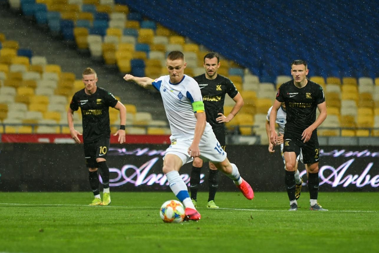 Колос – Динамо: прогноз, ставки на матч 19.07.2020 Колос – Динамо: прогноз, ставки на матч 19.07.2020