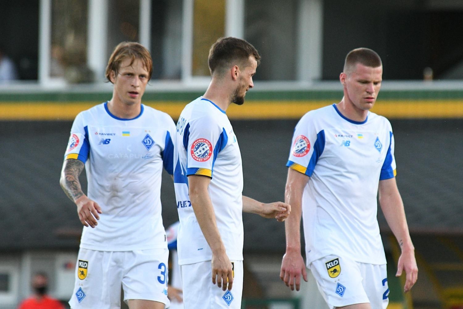 Колос – Динамо: огляд, рахунок, відео матчу 19.07.2020 – УПЛ Колос – Динамо: огляд, рахунок, відео матчу 19.07.2020 – УПЛ