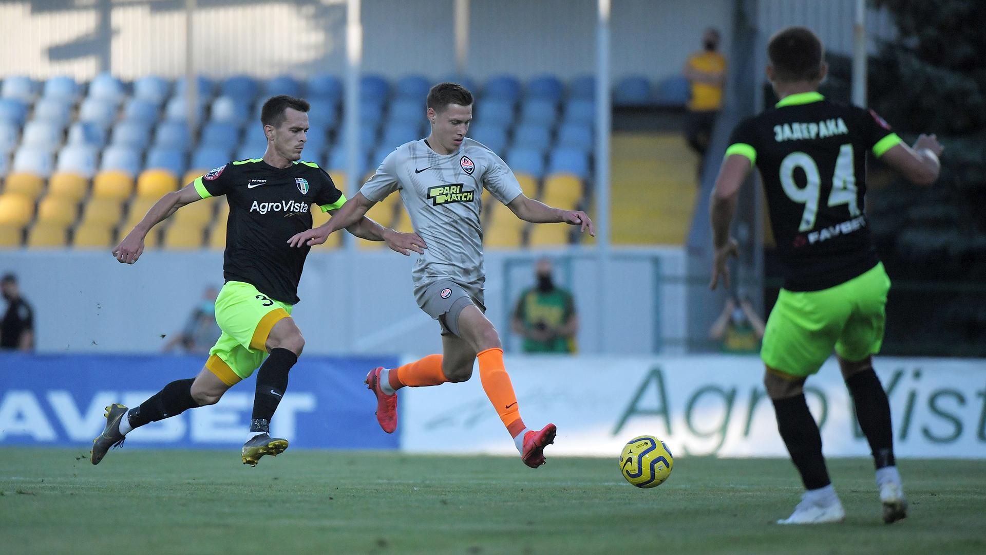 Олександрія – Шахтар: огляд, рахунок, відео матчу 19.07.2020 – УПЛ Олександрія – Шахтар: огляд, рахунок, відео матчу 19.07.2020 – УПЛ