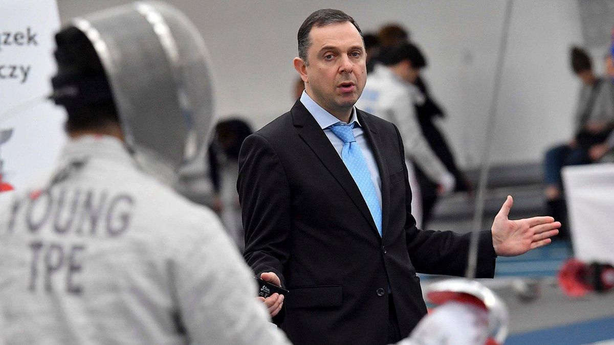 Українському спорту повернули 475 мільйонів гривень з фонду боротьби з коронавірусом Українському спорту повернули 475 мільйонів гривень з фонду боротьби з коронавірусом