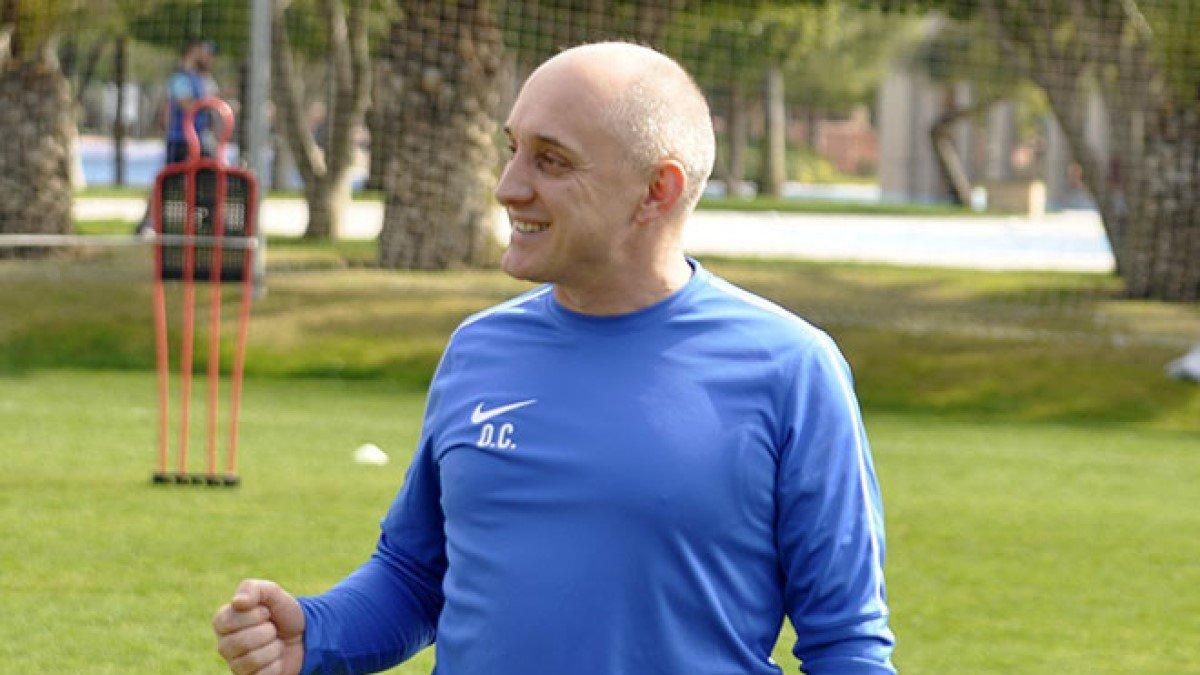 Президент "Агробізнесу" про побиття суддів: Стримав людей, з них могли зробити купу м'яса Президент "Агробізнесу" про побиття суддів: Стримав людей, з них могли зробити купу м'яса