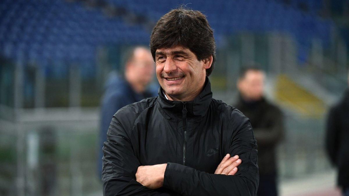 Официально: Академия "Шахтера" получит нового директора Официально: Академия "Шахтера" получит нового директора