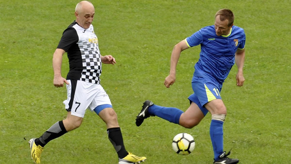 Президента Агробізнесу Собуцького звинуватили у побитті арбітра Президента Агробізнесу Собуцького звинуватили у побитті арбітра