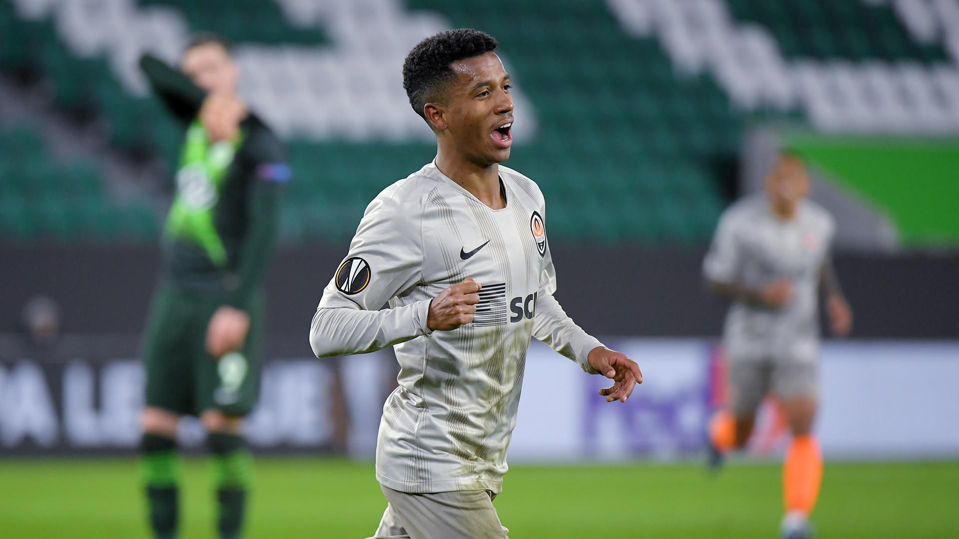 "Ювентус" хочет купить талант "Шахтера" и отправить его в аренду "Ювентус" хочет купить талант "Шахтера" и отправить его в аренду