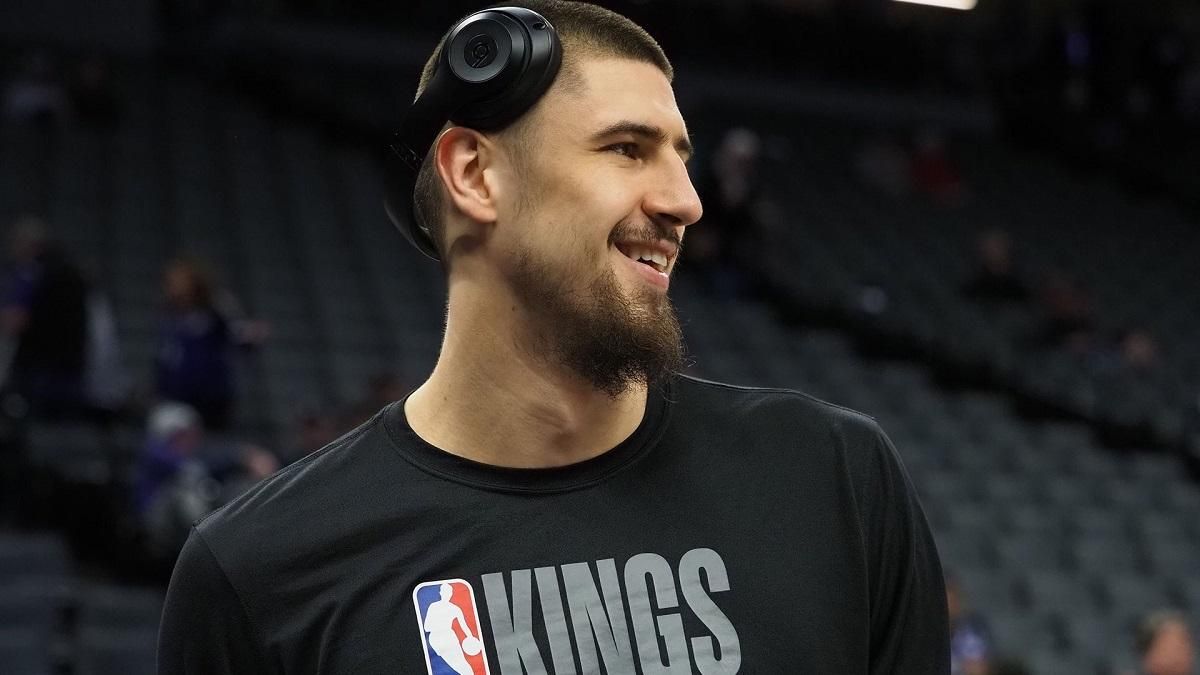 Лень одужав та готовий до участі в рестарті сезону НБА Лень одужав та готовий до участі в рестарті сезону НБА