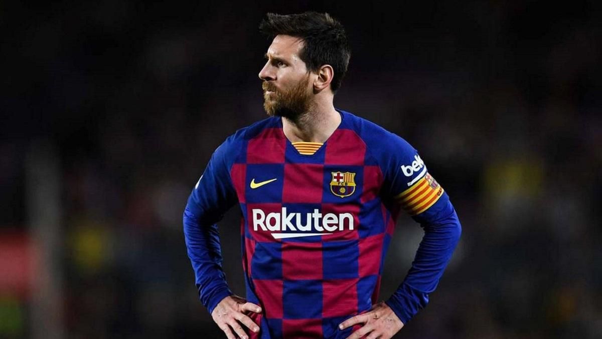 "Барселона" – слабый клуб: лидер Месси эмоционально отреагировал на игру команды