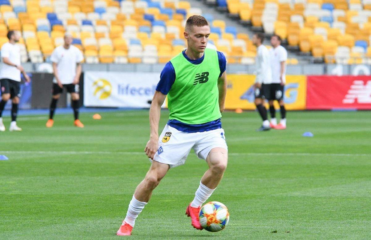 Цыганков стремительно ворвался в топ-3 лучших бомбардиров УПЛ Цыганков стремительно ворвался в топ-3 лучших бомбардиров УПЛ