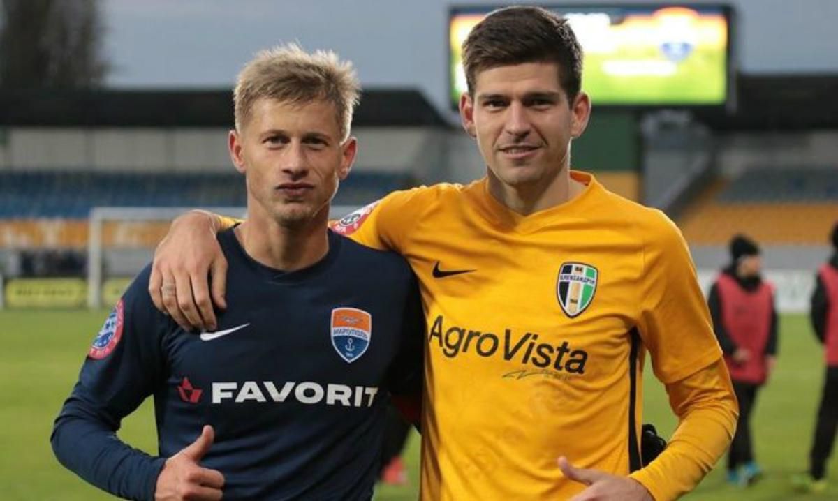 Визначились команди УПЛ, які зіграють у плей-офф за право виступити в Лізі Європи Визначились команди УПЛ, які зіграють у плей-офф за право виступити в Лізі Європи