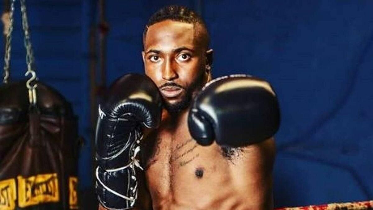 Непобежденный американский боксер погиб в 24 года в ДТП: видео Непобежденный американский боксер погиб в 24 года в ДТП: видео