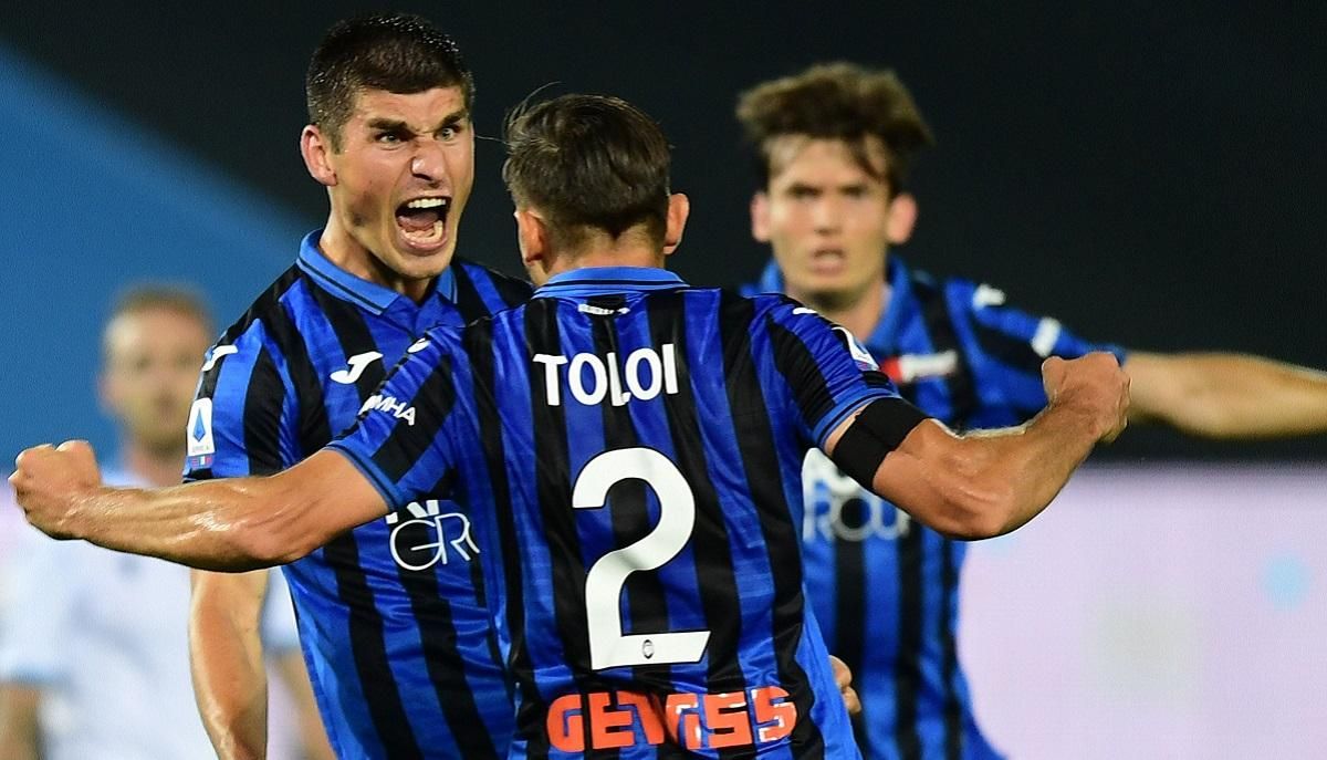 Малиновский вошел в команду самых ценных футболистов "Аталанты" – Transfermarkt Малиновский вошел в команду самых ценных футболистов "Аталанты" – Transfermarkt