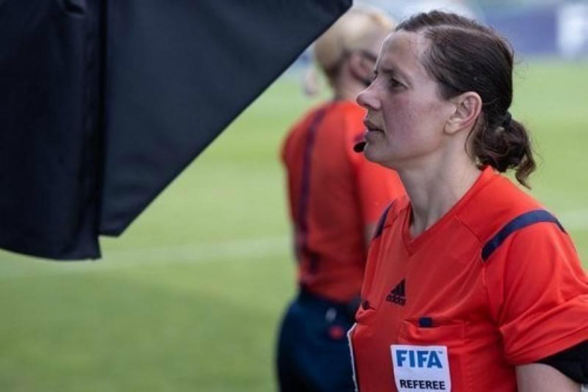 На матче лидеров Первой лиги впервые используют систему VAR: где и когда На матче лидеров Первой лиги впервые используют систему VAR: где и когда