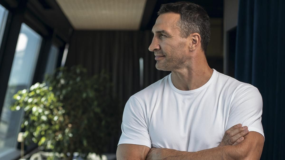 Состояние Владимира Кличко оценили в 100 миллионов долларов Состояние Владимира Кличко оценили в 100 миллионов долларов