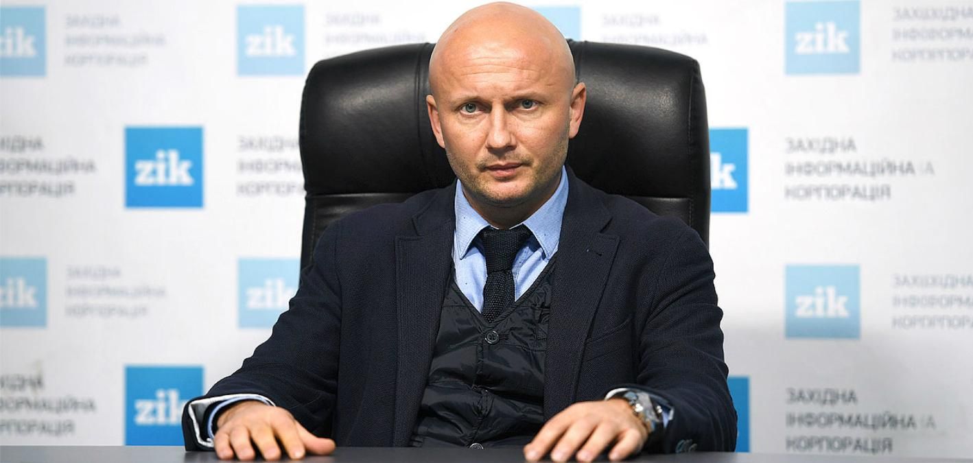 Смалійчук виставив новий ультиматум щодо "Карпат" – команда може зникнути