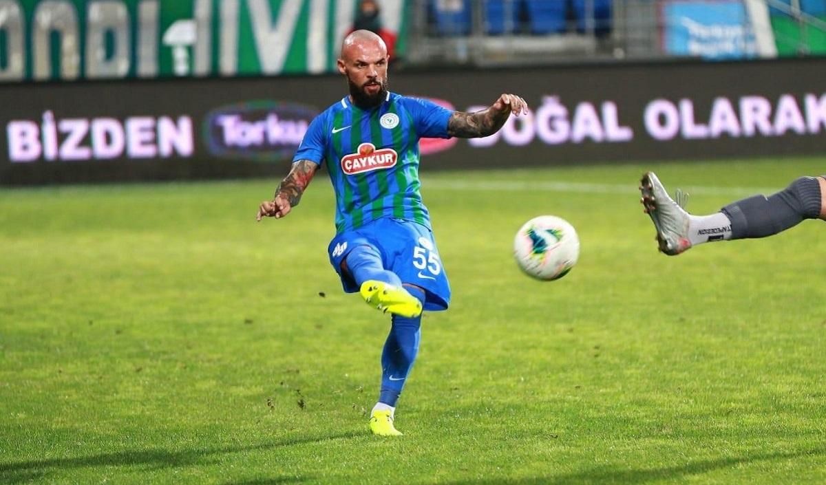 Морозюк долучився до розгрому суперника: результативний пас та важливі очки – відео Морозюк долучився до розгрому суперника: результативний пас та важливі очки – відео